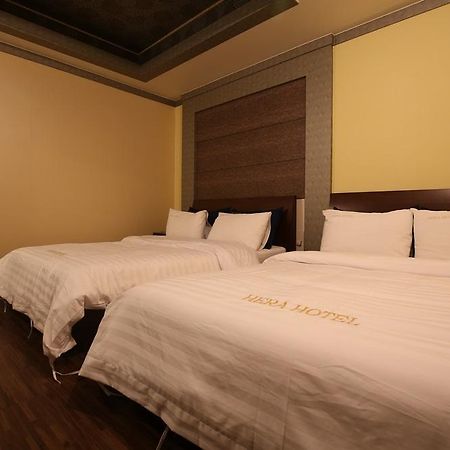 دايجون Hera Motel المظهر الخارجي الصورة