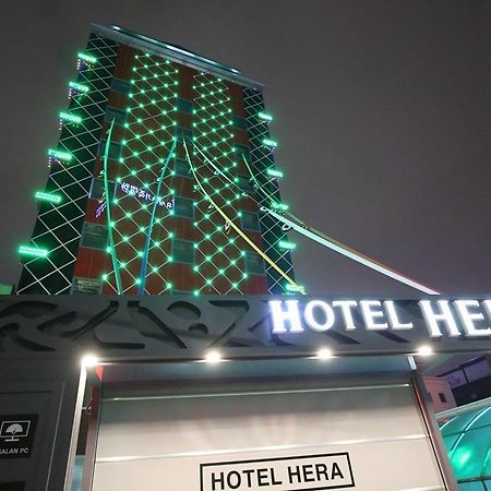 دايجون Hera Motel المظهر الخارجي الصورة