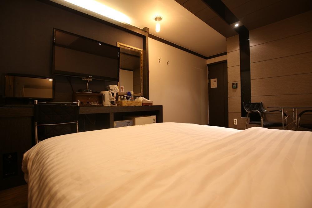دايجون Hera Motel المظهر الخارجي الصورة