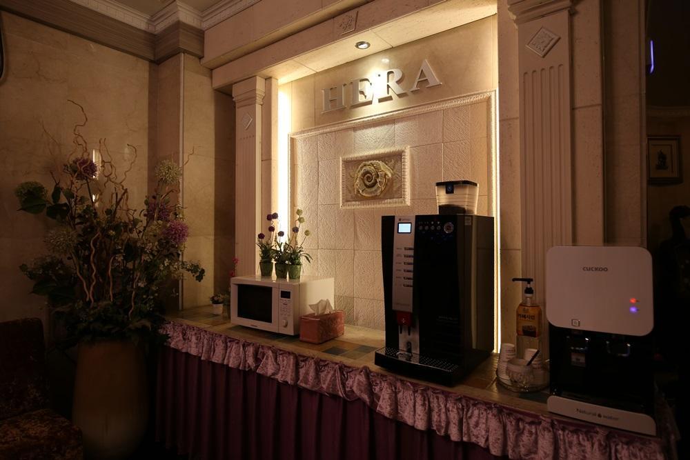 دايجون Hera Motel المظهر الخارجي الصورة