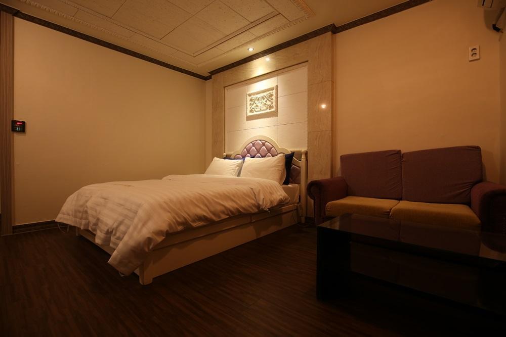 دايجون Hera Motel المظهر الخارجي الصورة