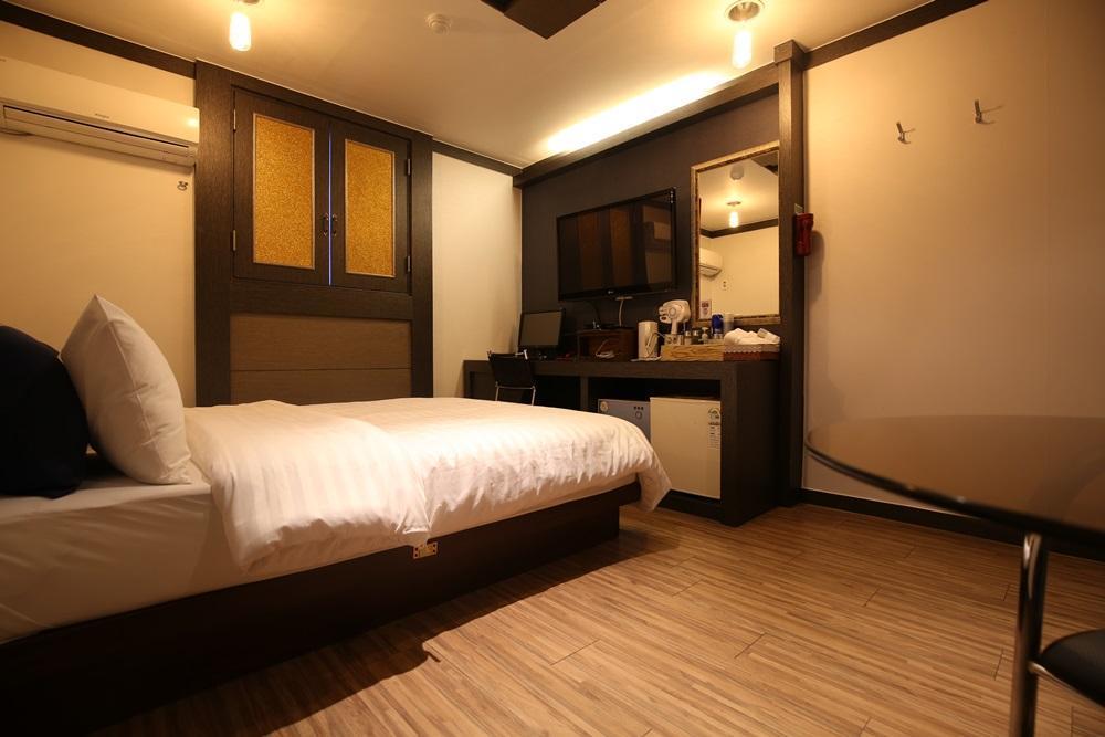 دايجون Hera Motel المظهر الخارجي الصورة